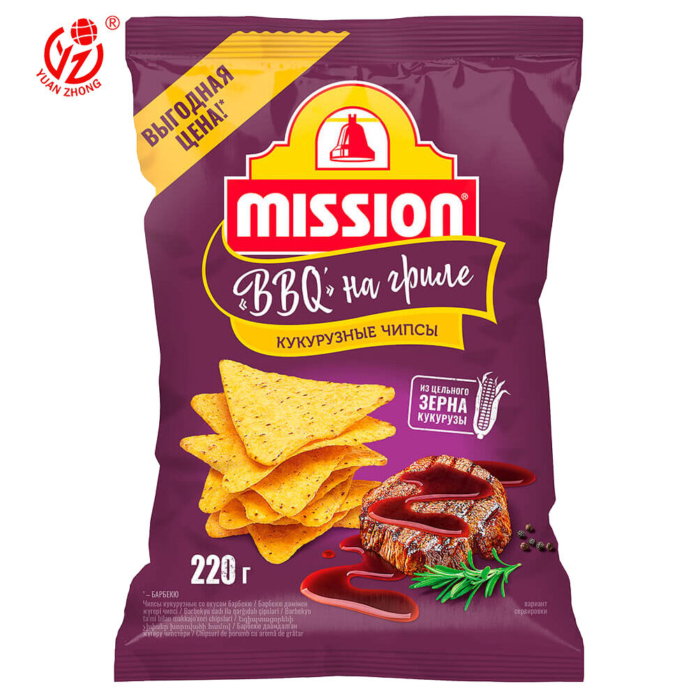 Elevă-ți marca cu ambalaje din plastic flexibil personalizate