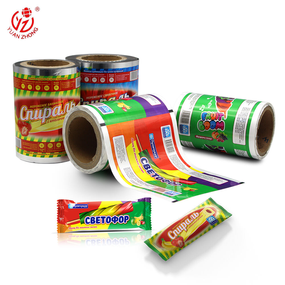 Unmatched Versatility in Food Packaging