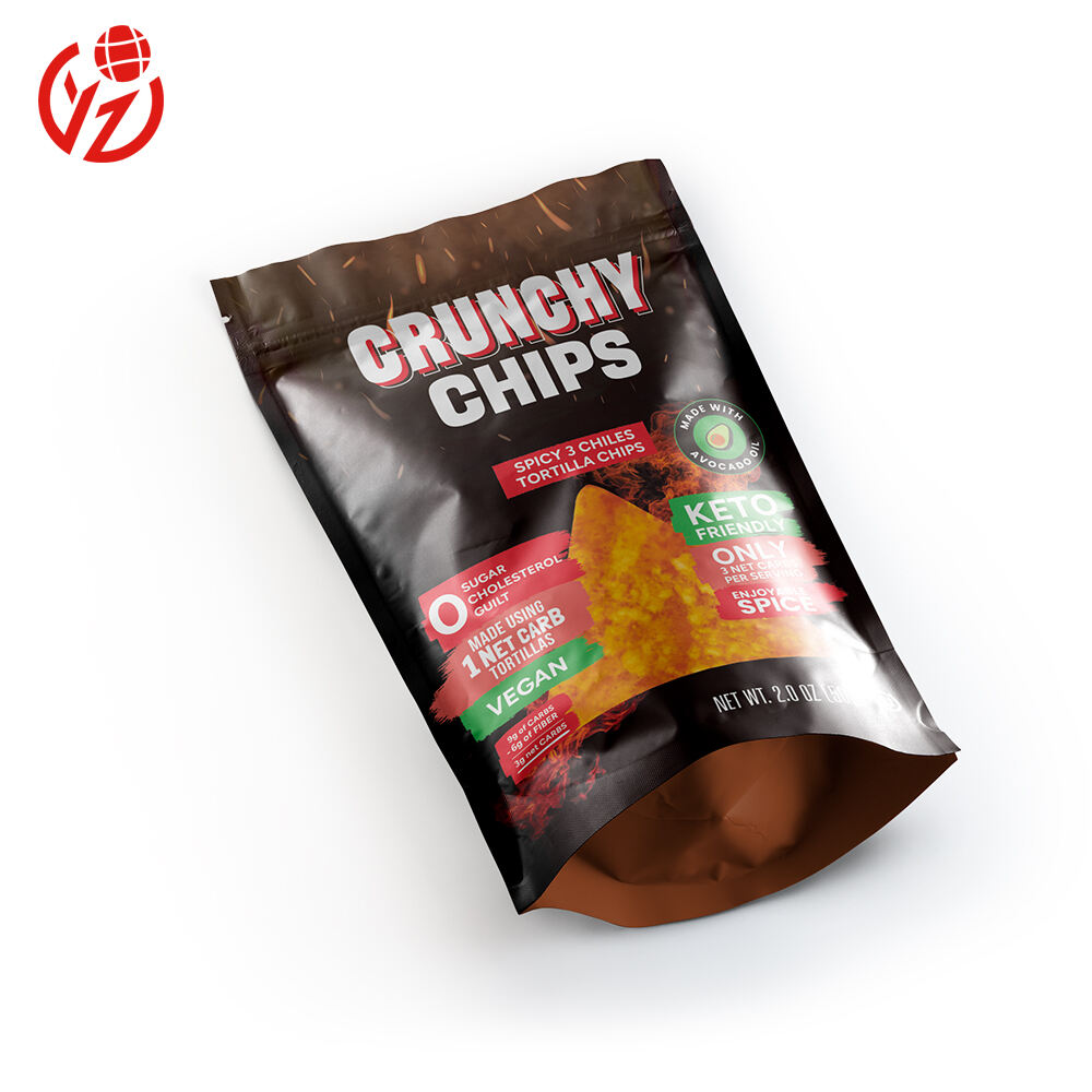 Design inovator pentru vizibilitate maximă