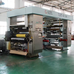 Yuanzhong Color Printing Co.,Ltd.