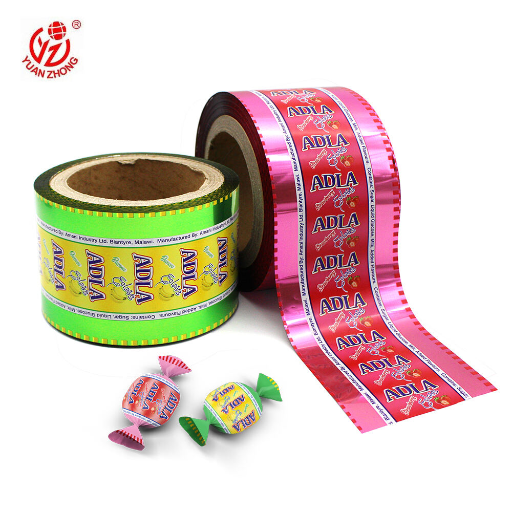 Advanced Barrier Protection for Food Safety