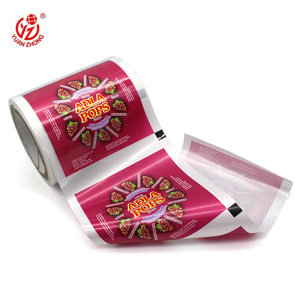 Vynikající bariérová ochrana