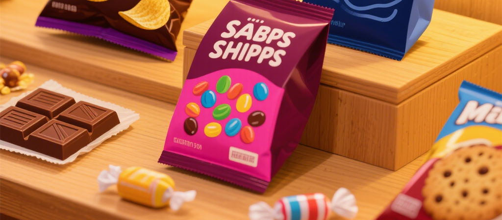 Snack Food