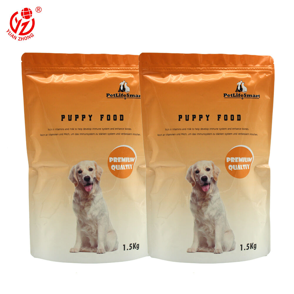 Superior Barrier Properties