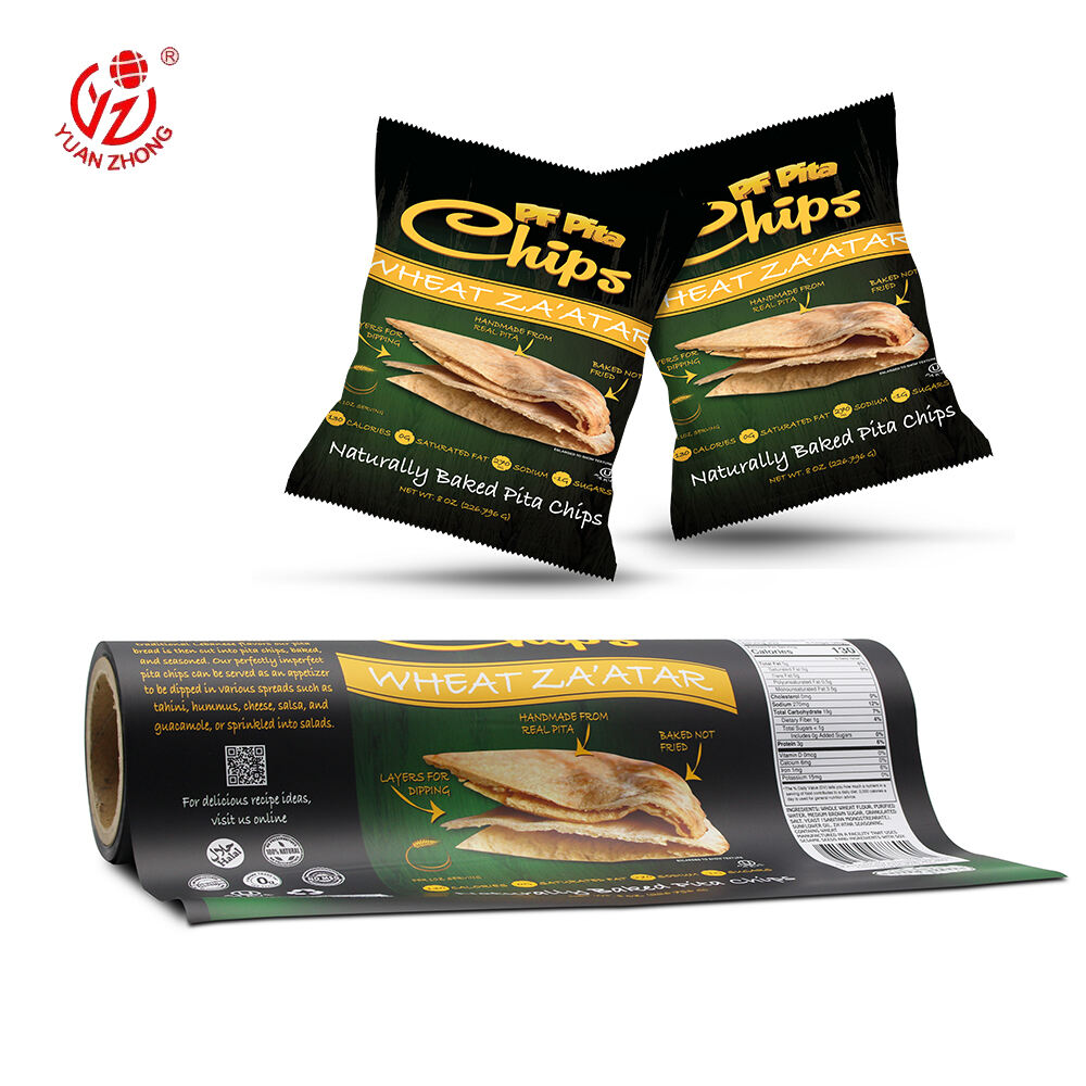 Innovative Packaging Solutions