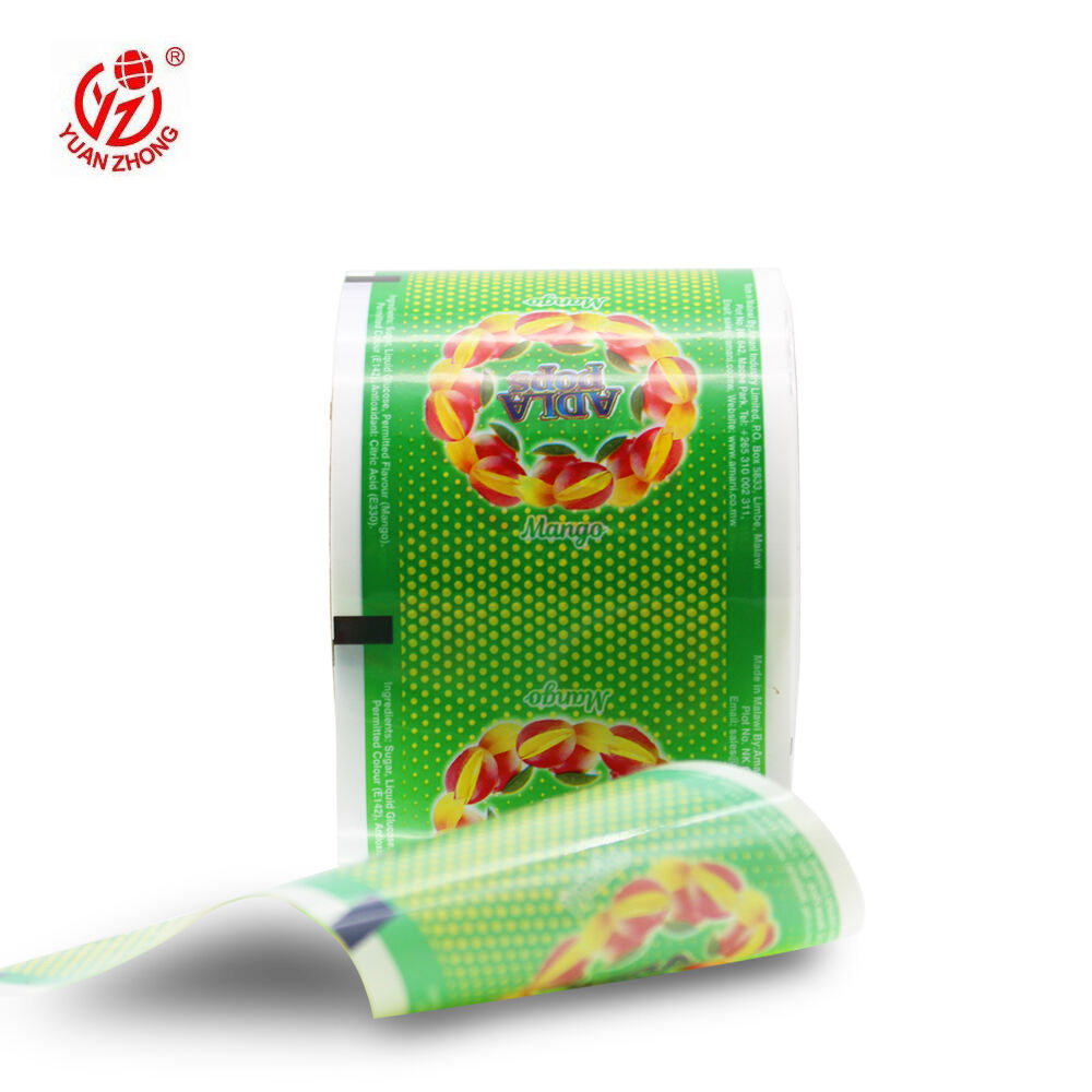 Možnosti personalizace