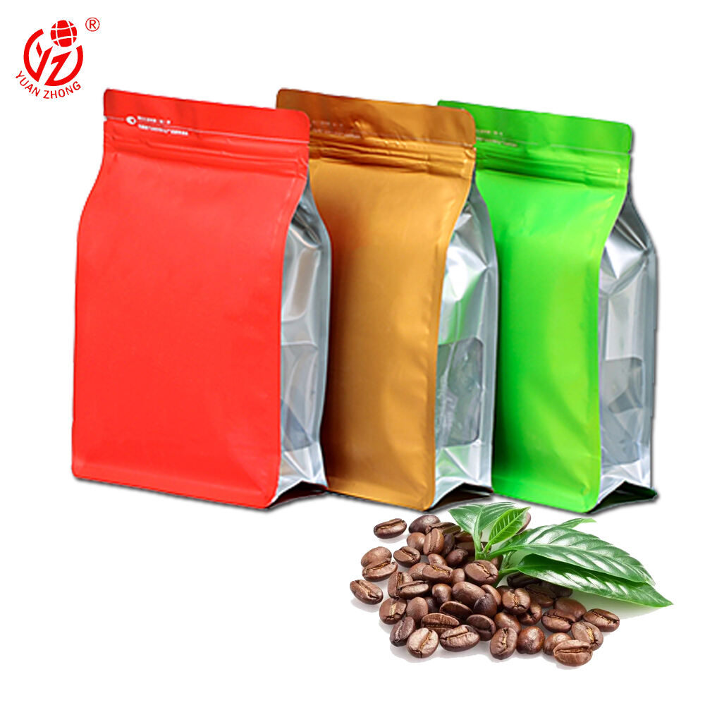 Vysoký výkon při uchování čerstvosti