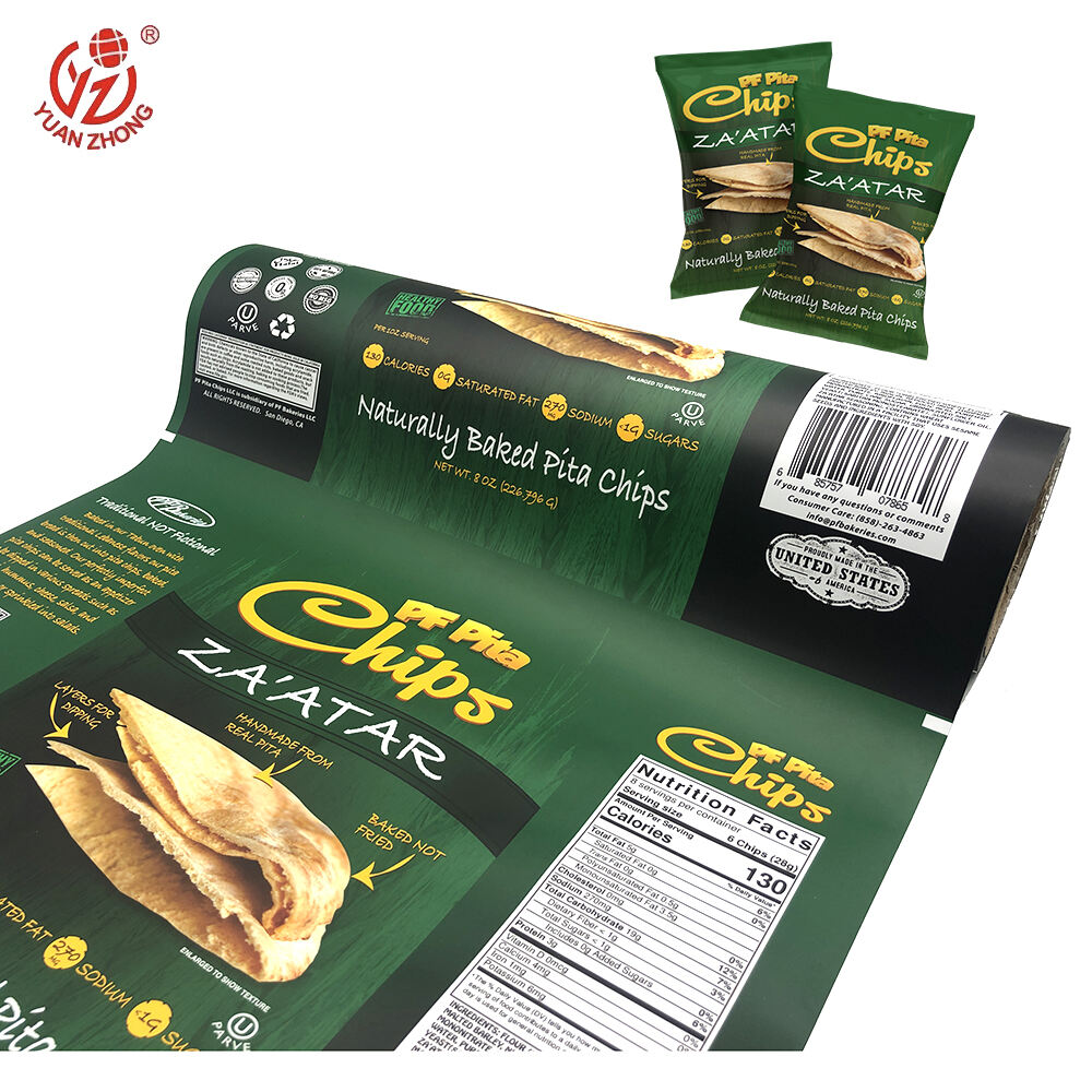 Unlocking the Potential of Flexible Film