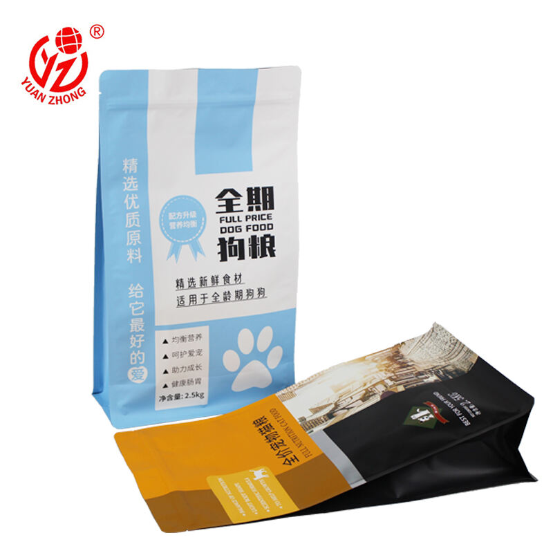 Advanced Technology for Superior Packaging