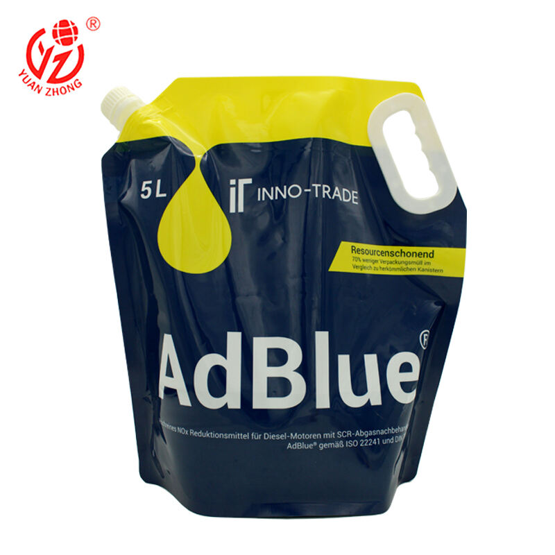 Caracteristici unice ale pungilor noastre cu clapetă