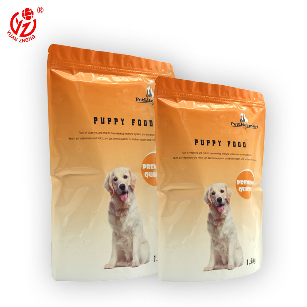 Unmatched Benefits of Multilayer Flexible Plastic Packaging