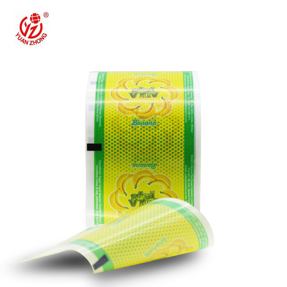 Сіздің лоллипоп қағаздарыңыз үшін сапа мен баптау мүмкіндіктерінің шектеусіз мүмкіндіктері