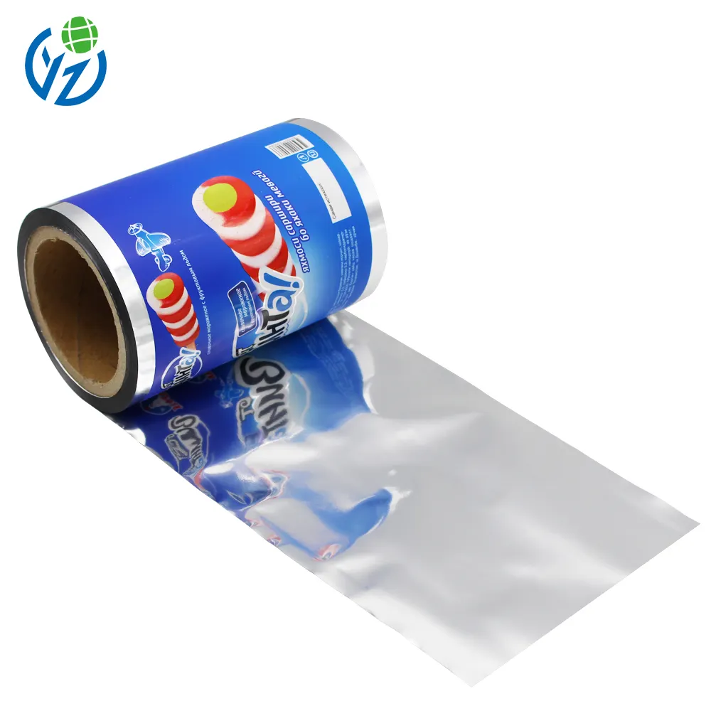 Why Popsicle Packaging Needs to Be Food-Grade and Durable