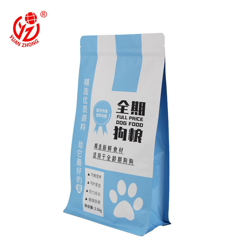 Možnosti vlastního označování