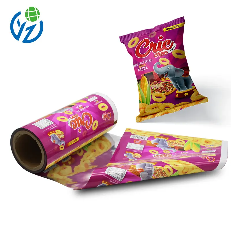 ضخامت‌های رایج فیلم پیچ‌دار چه‌اند؟