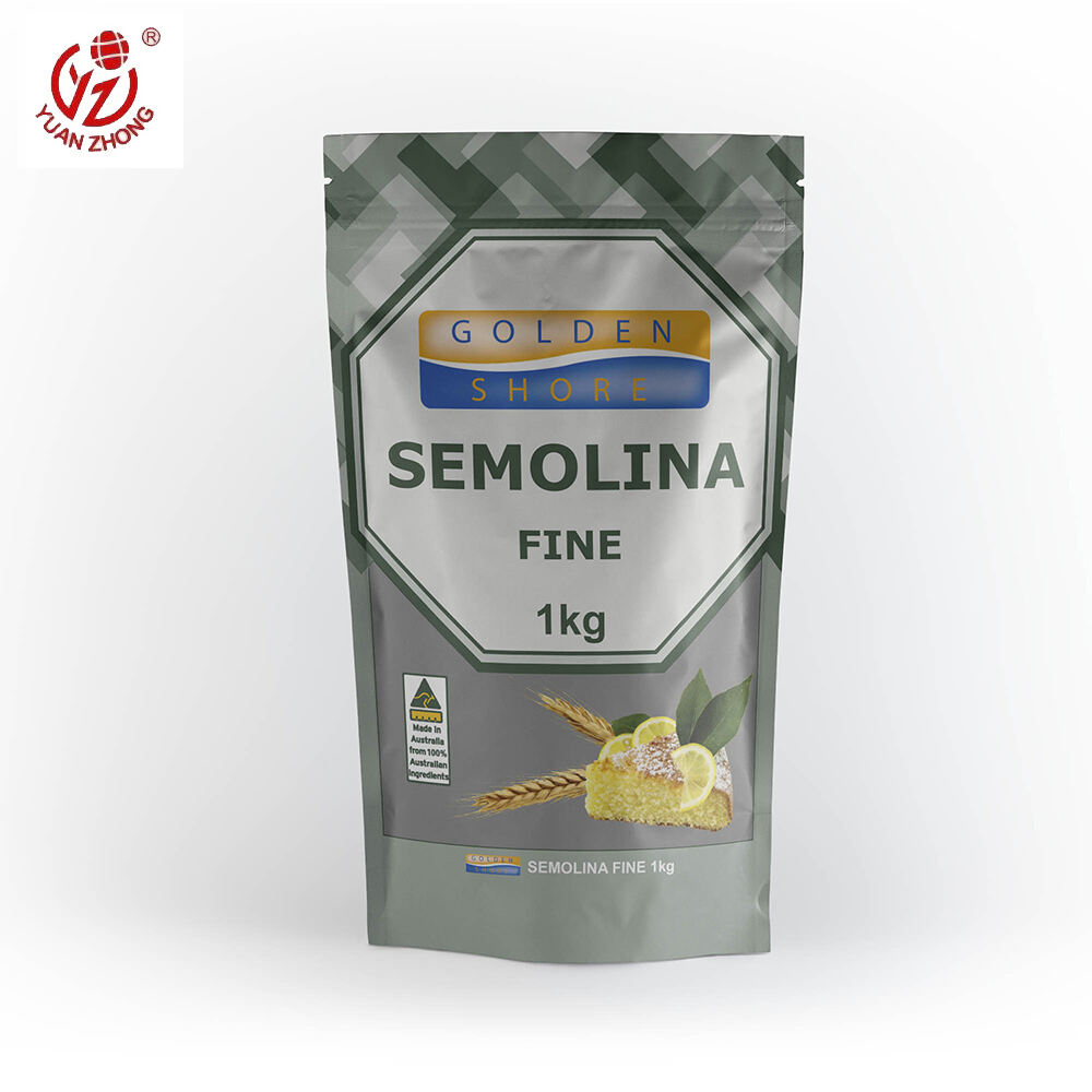 De ce să alegeți pungile noastre personalizate cu fund rigid?