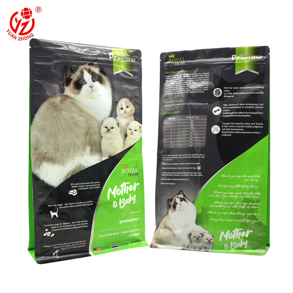  Premium Flat Bottom Ziplock Bags for All Your Packaging Needs