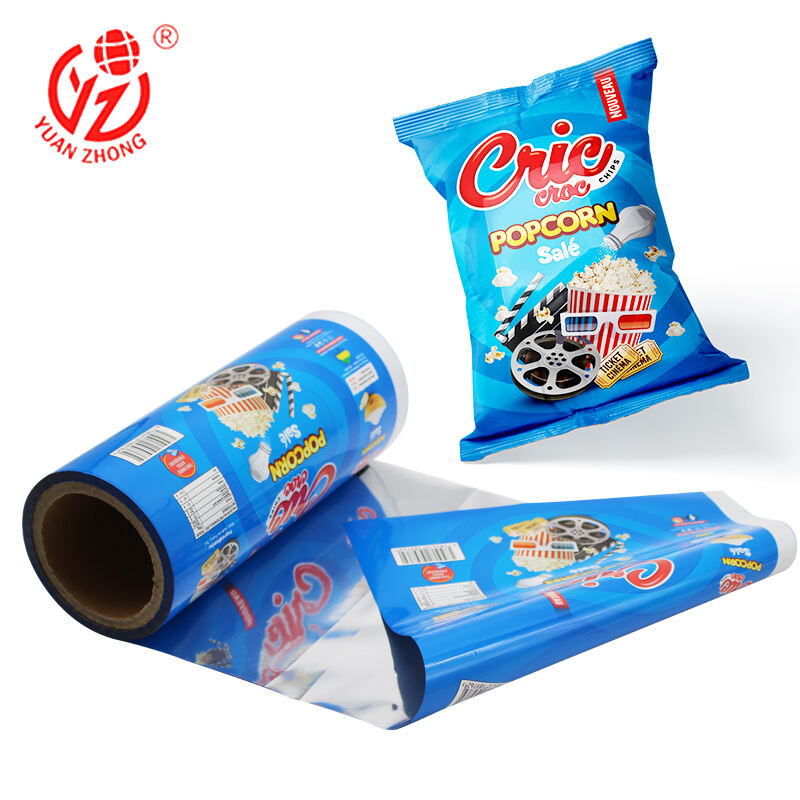 High-Performance Packaging Solutions