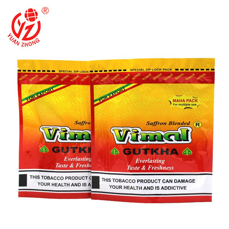 Zvyšte hodnotu Vaší značky pomocí vynikajících stojatých sáčků