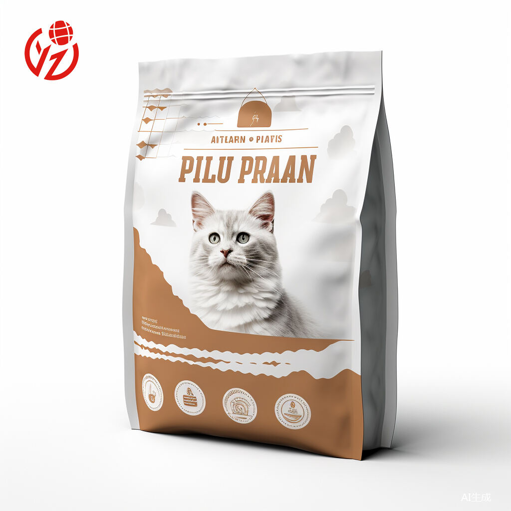 Premium Flat Bottom Food Bags for All Your Packaging Needs