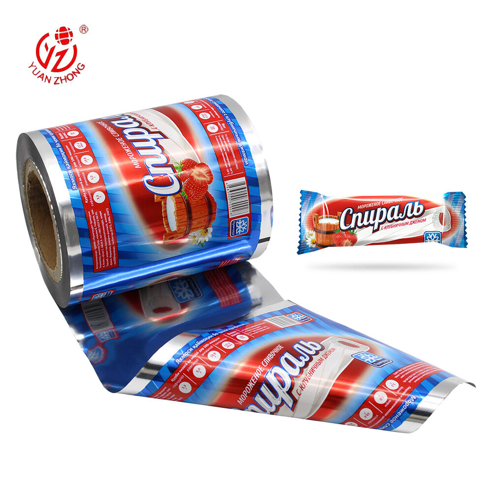 Zvyšte hodnotu své značky pomocí vlastního balení lízátek