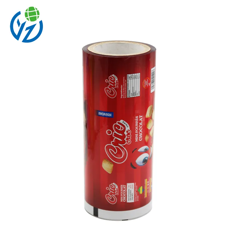 چرا فیلم بسته‌بندی برای افزایش ماندگاری مواد غذایی حیاتی است؟