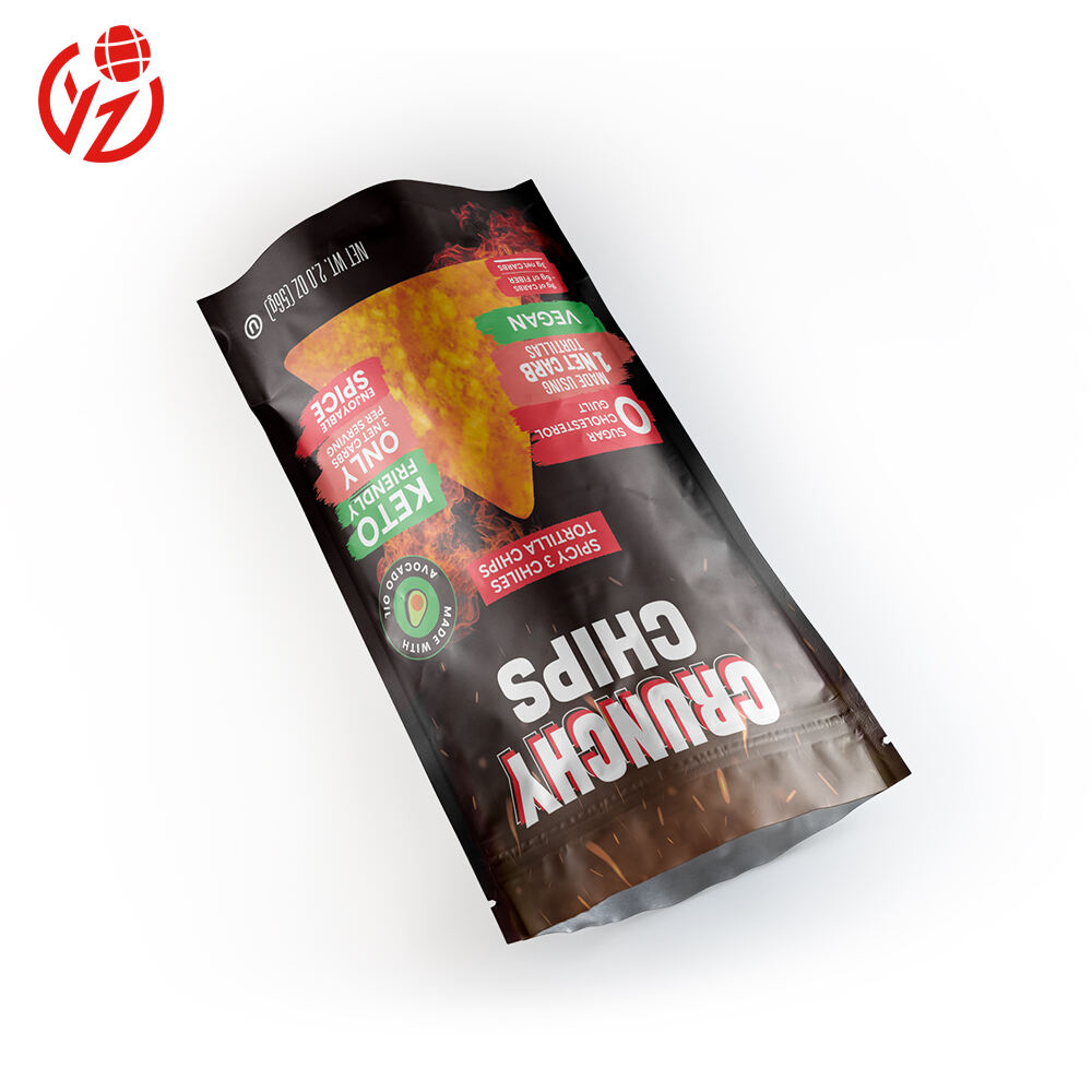 Proprietăți Superioare de Barieră pentru Proaspătă