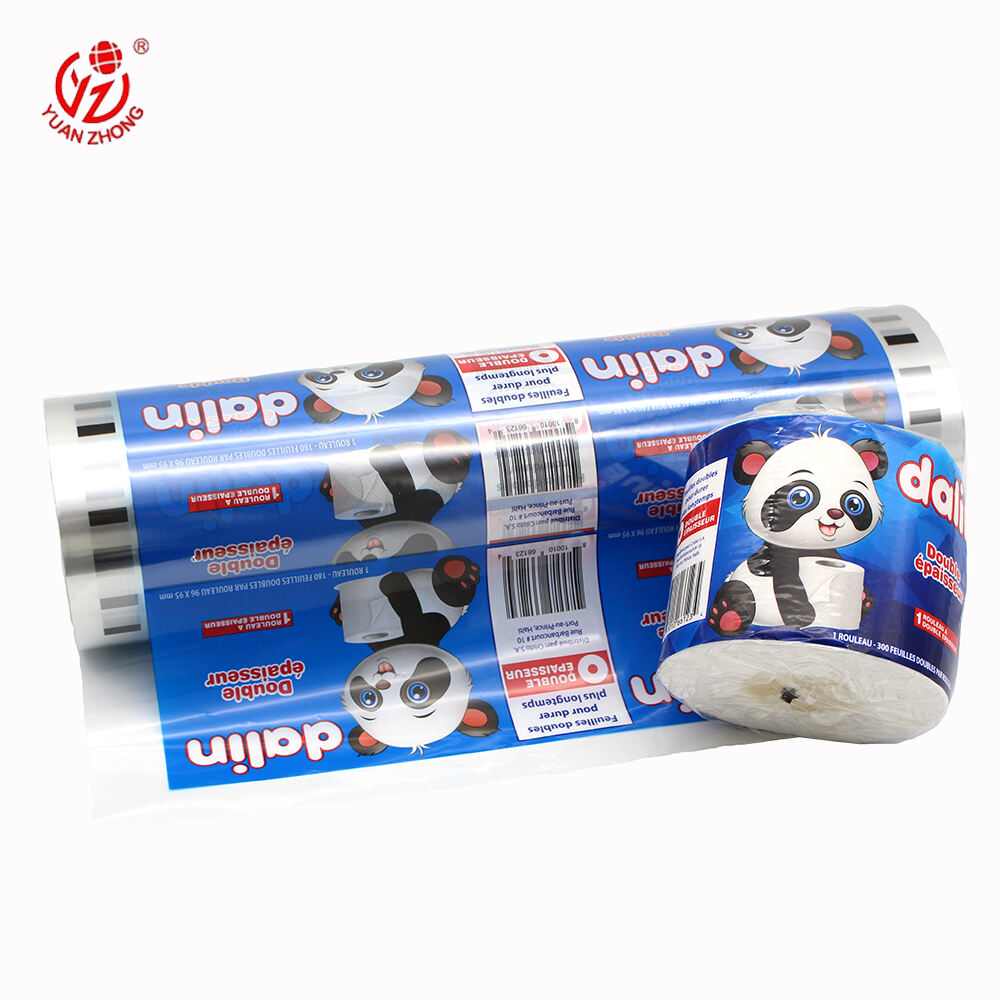 Přední řešení pro velkoobchodní obaly zmrzlinových tyčinek