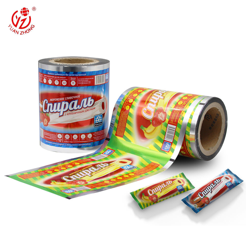 Commitment to Sustainability in Packaging