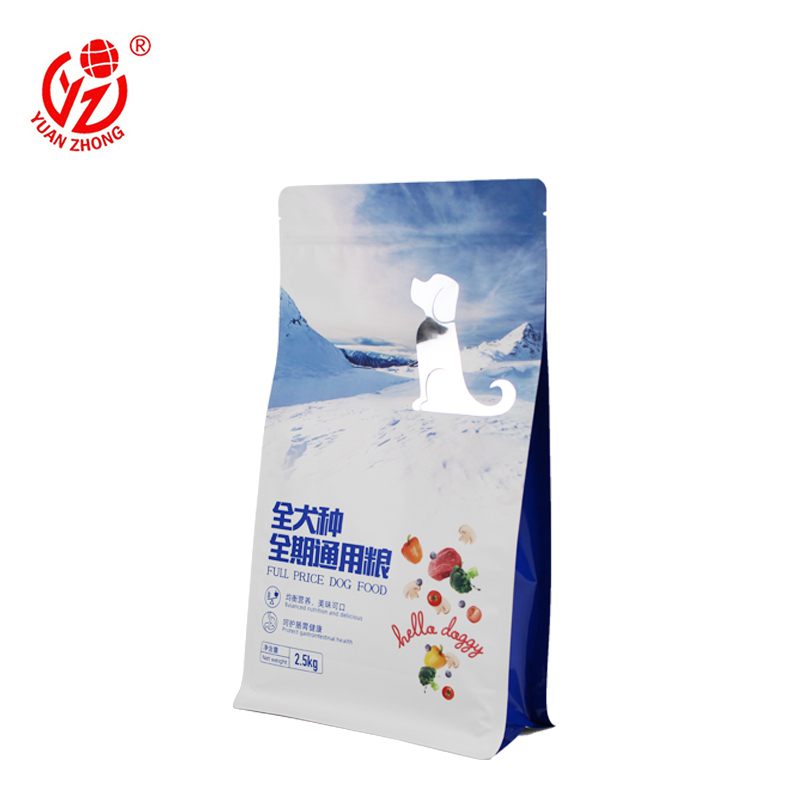 เคล็ดลับการจัดเก็บถุงก้นแบนคืออะไร?