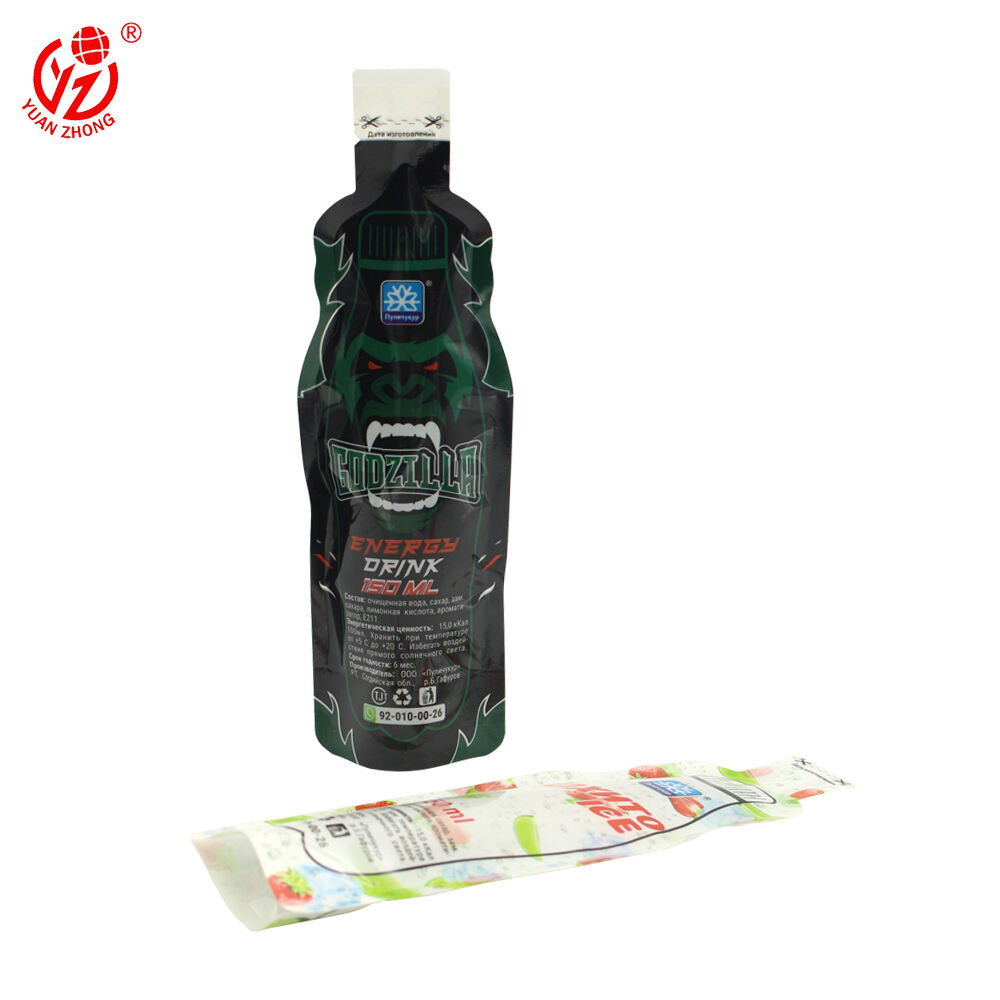 Forme personalizate pentru a ieși în evidență pe rafturi