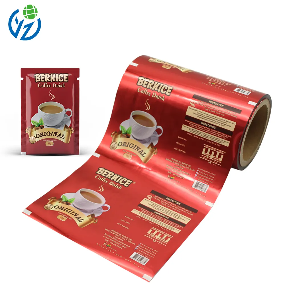 Why Coffee Bags Need Airtight Seals for Aroma Preservation?