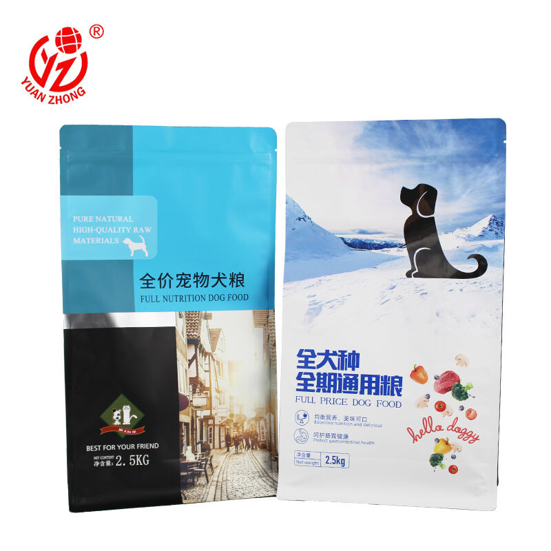 Premium ploché sáčky pro všechny vaše potřeby balení