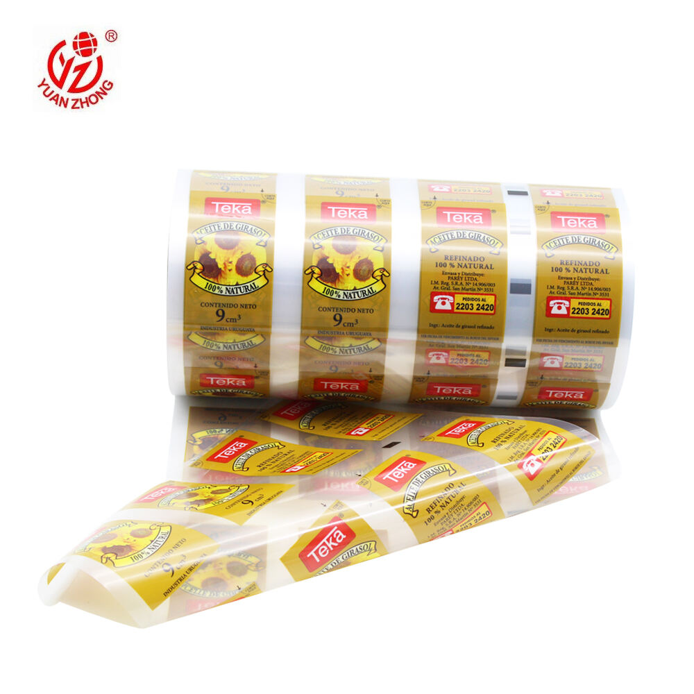 Přizpůsobení pro identitu značky