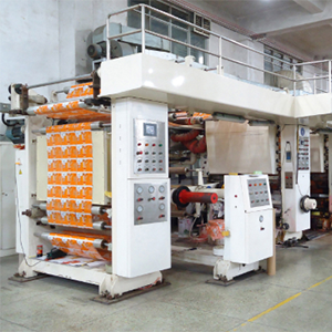 Yuanzhong Color Printing Co.,Ltd.