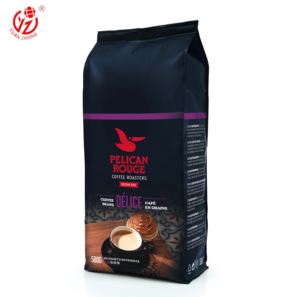 Vlastní Branded Solutions