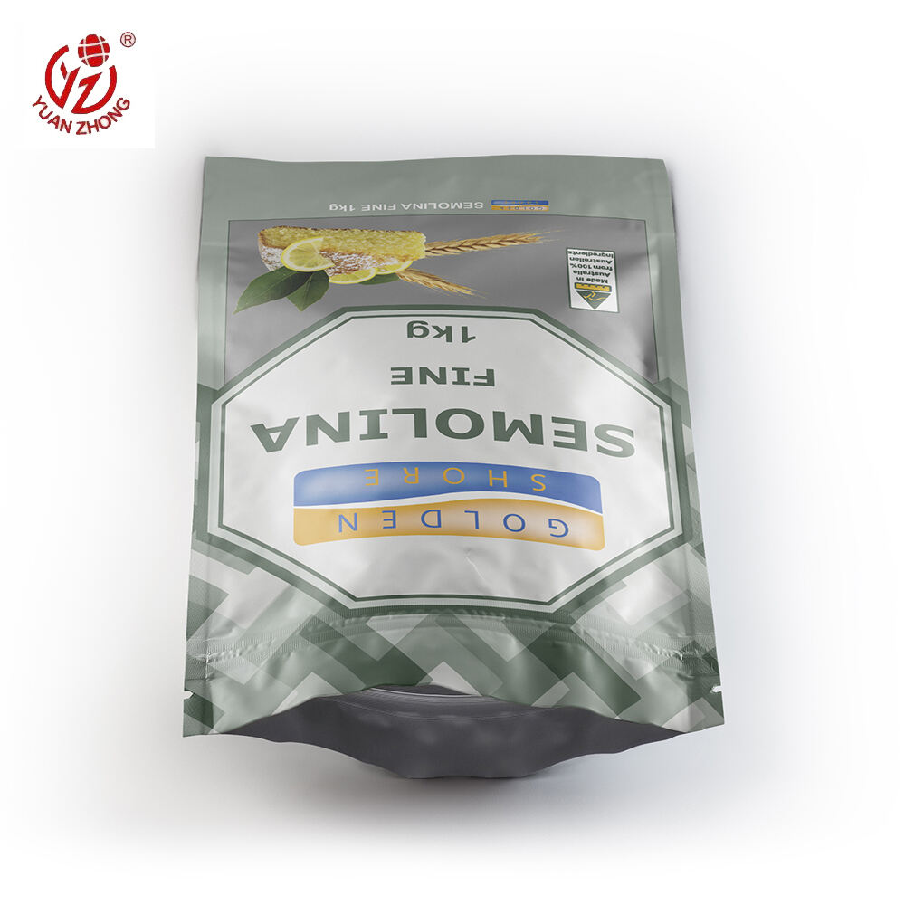 Proprietăți Superioare de Barieră pentru Proaspătă Maximală