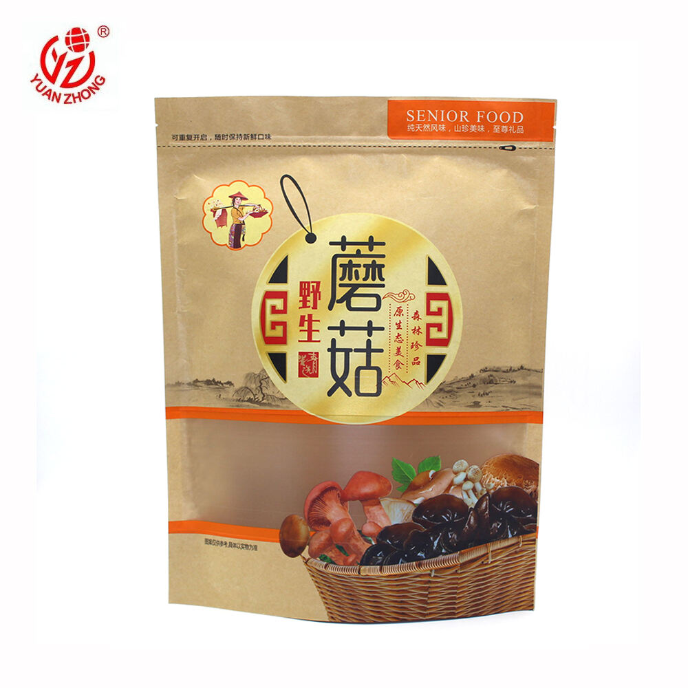 Material ecologic pentru ambalare sustenabilă