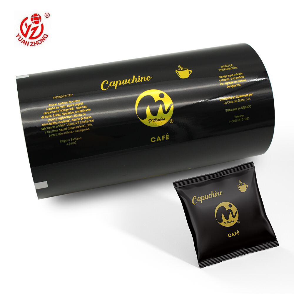 Udržitelnost a ekologické obaly