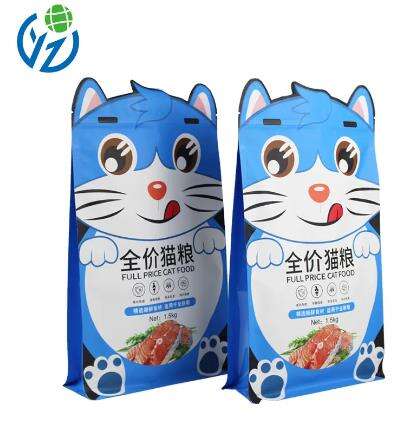 Advantages of Flat Bottom Bags in Storage