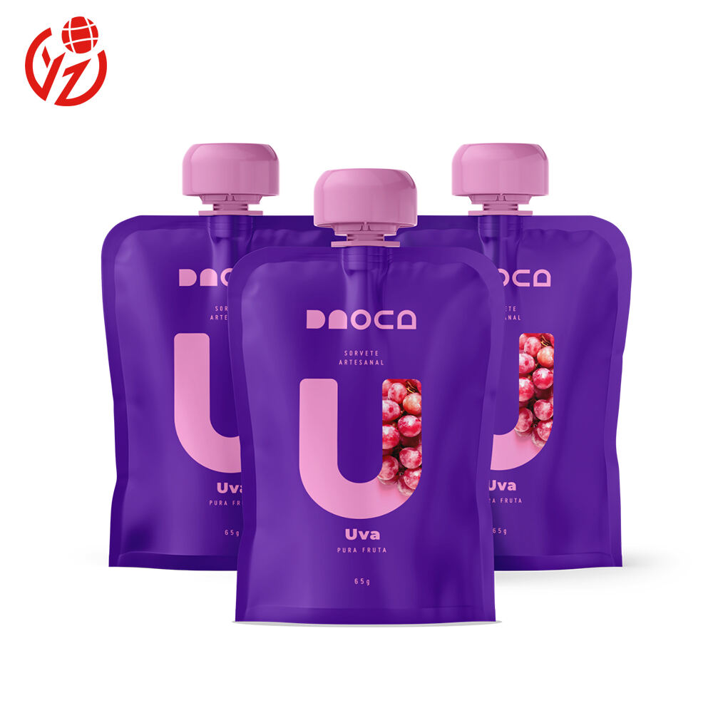 Басылған құбырлы қапшықтардың сапасы мен ыңғайлау мүмкіндіктерінің бәсекесіз үйлесімі