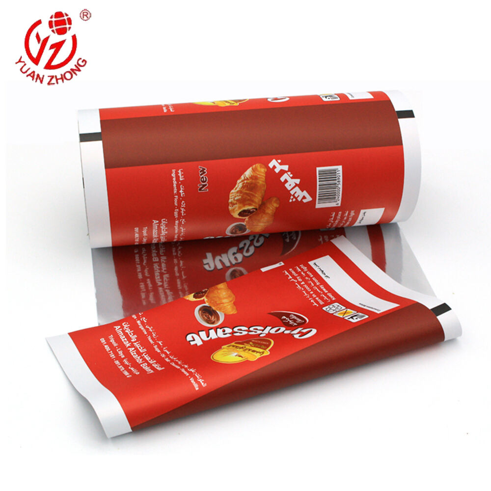 Závazek udržitelnosti v obalových řešeních