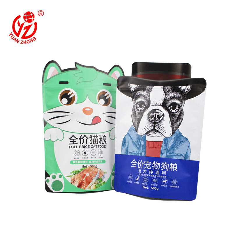 Unmatched Expertise in Flexible Packaging