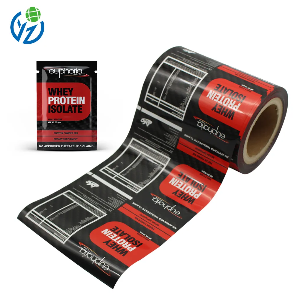 วิธีการเลือกฟิล์มม้วนตามความต้องการของผลิตภัณฑ์