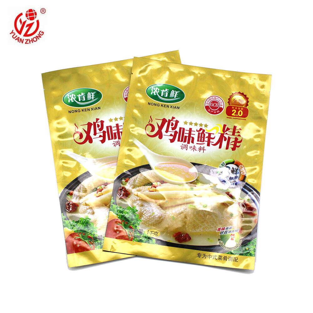 Discover Our Personalized Packaging Bags for Every Need