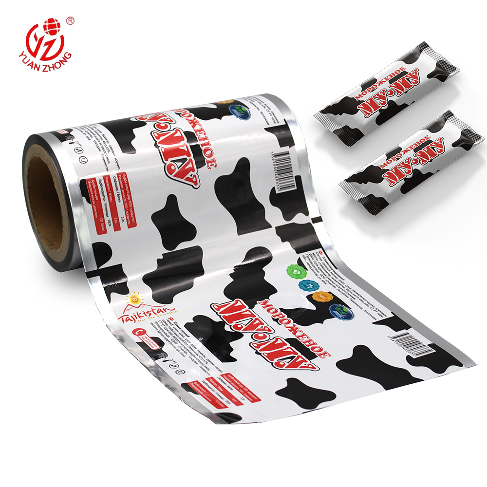 چرا کیسه‌های ایستاده پر کردن و درزبندی آن‌ها آسان است؟