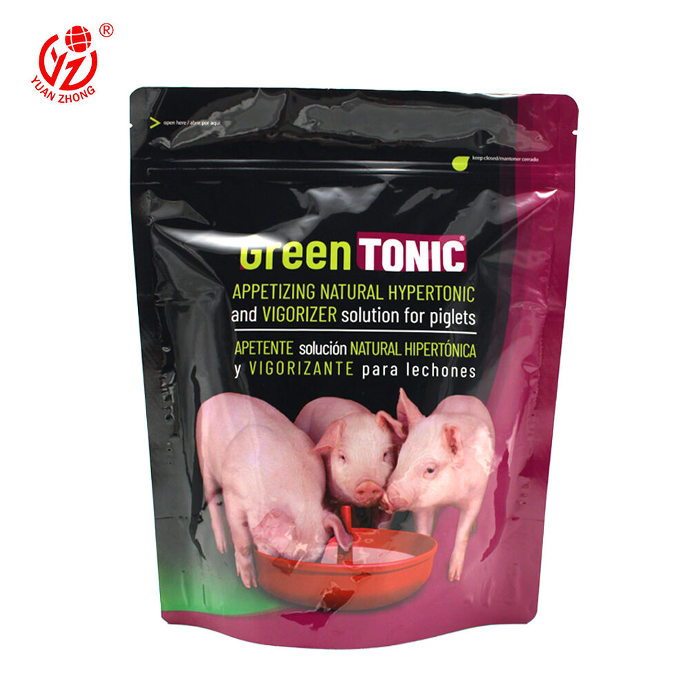 Unmatched Benefits of Flexible Plastic Packaging Pouches