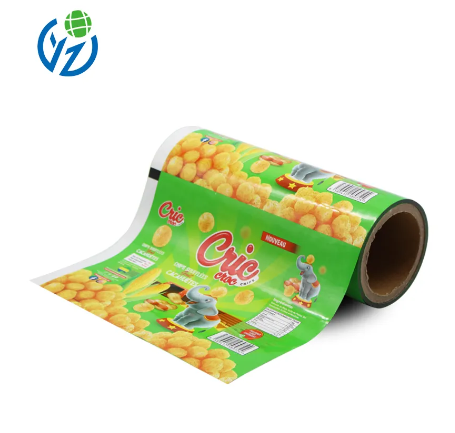 Eco-Friendly Options for Flexible Plastic Packaging