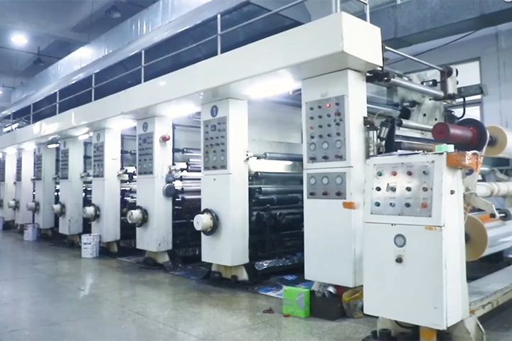 Yuanzhong Color Printing Co.,Ltd.