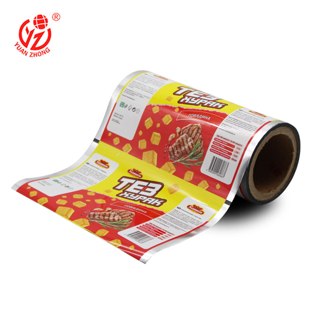 High-Performance Barrier Properties